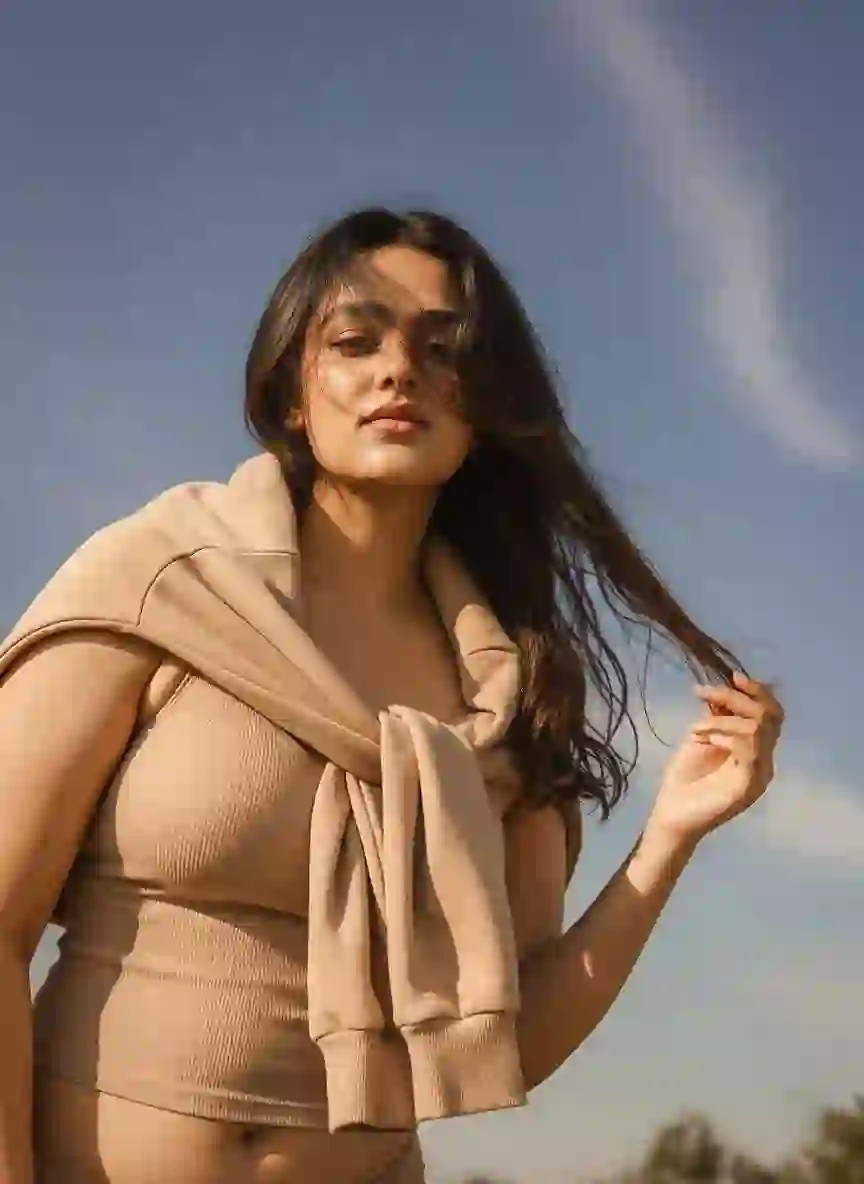 Featured verified Chennai escort profile
